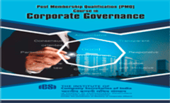 diploma in corporate governance