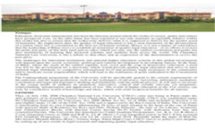 Chanakya National Law University CLAT-2020 brochure