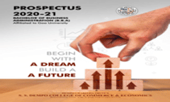 BBA PROSPECTUS 2023