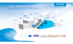 Brochure MBA 2020