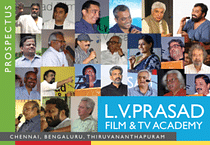 L V Prasad College of Media Studies on X: Workshop on Sound For Cinema on  2nd July 2022 at 35MMTheter, Prasad Film Lab, Chennai. Register now at   or call us at
