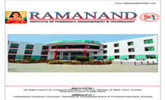 Ramanand Brochure