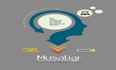 Musaliar College brochure