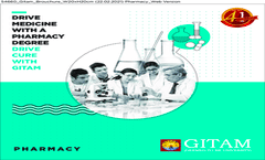 Pharmacy Brochure 2023
