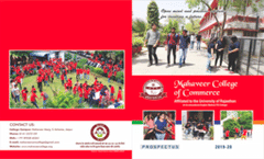 Prospectus