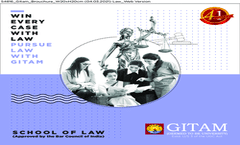 Law Brochure 2023