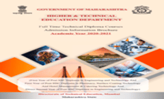 Information brochure
