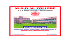 IMB_Prospectus