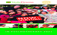 Diploma-Course-in-Psychodrama Brochure