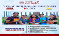 VSB Brochure 2023