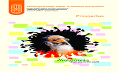 Prospectus 2023