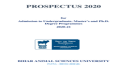 Prospectus