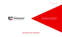 University Brochure