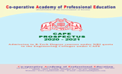NRI Prospectus 2021-2022