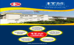School of Management Brochure
