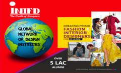 Fashion Design Brochure