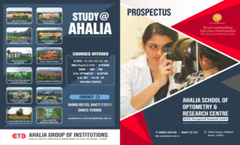Prospectus 2020 - 2021