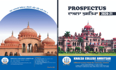 Prospectus 2020