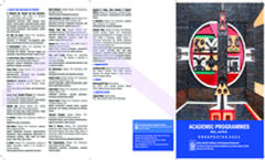 Prospectus 2021