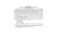Prospectus