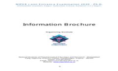Brochure