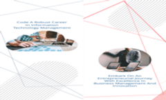 IDRAC IT & Entrepreneurship Brochure 2024