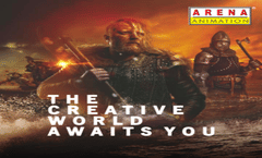 Arena Digital Brochure
