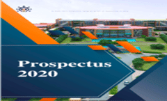 prospectus 2020