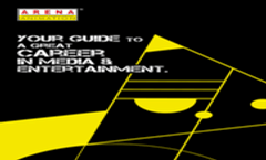 Arena Career Guide