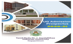 UG Prospectus