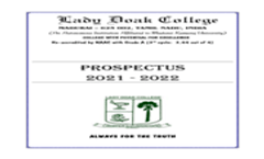 Prospectus