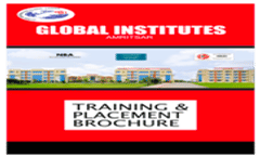 Placement Brochure