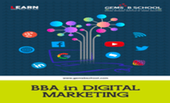 BBA Digital Marketing Brochure 2023