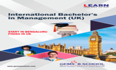International Bachelor in Management Brochure 2023