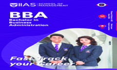 BBA