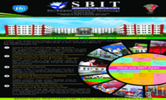 SBIT Brochure