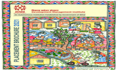 Placement Brochure