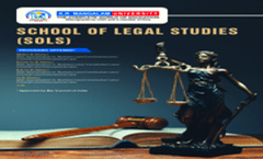 University Brochure
