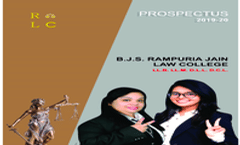 College Prospectus
