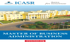 MBA Brochure