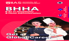 B.Sc Hospitality and Hotel Administration