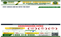 Information Brochure 2024