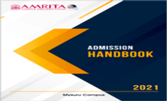 Admission Handbook