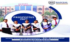 Brochure 2021