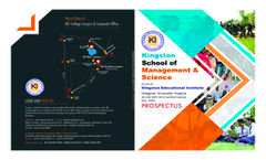 College Brochure