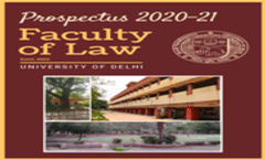 Law Prospectus