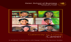 ASB Prospectus