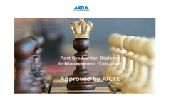 Executive PGDM