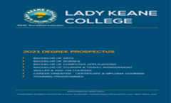 Prospectus