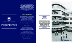 Information Brochure